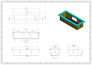 do professional 2d drafting and 3d modeling service